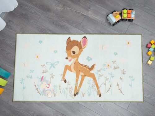 Disney gyerek szőnyeg - Bambi t01 fekvő 130x170cm