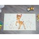 Disney gyerek szőnyeg - Bambi t01 fekvő 130x170cm