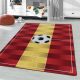 Bolti 8. PLAY 2914 YELLOW 100 x 150 szőnyeg