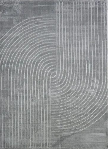 Bolti T2. Ber Zen Garden 2403 Szürke 160x220cm