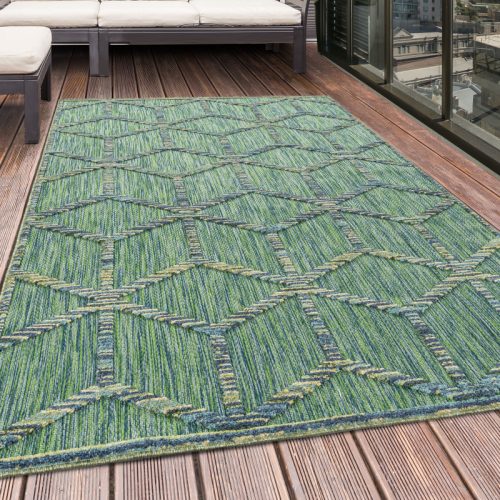 BAHAMA 5151 GREEN 120X170