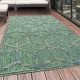 BAHAMA 5151 GREEN 120X170