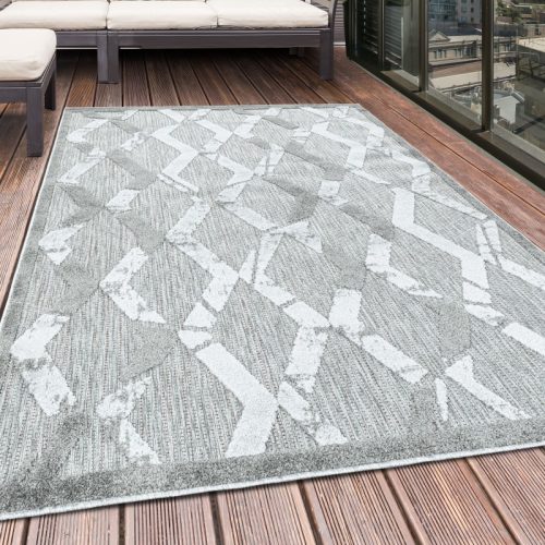BAHAMA 5158 GREY 200X290