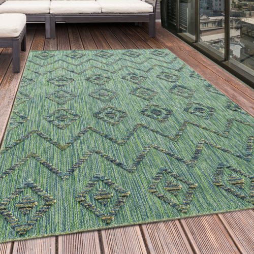 BAHAMA 5152 GREEN 140X200