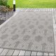 ARUBA 4904 GREY 160X230