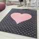 Bolti 15. Ay bambi 830 pink 80x150cm gyerek szőnyeg akciò