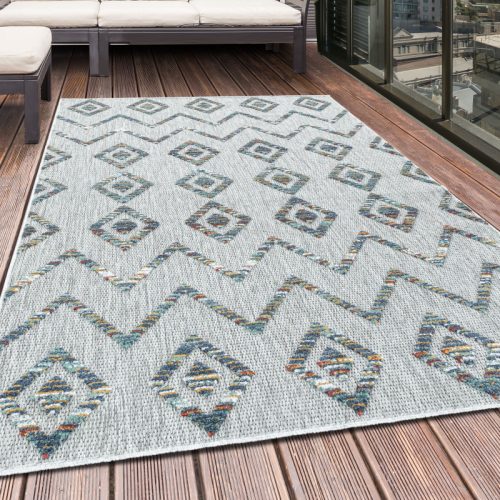 BAHAMA 5152 MULTI  140X200