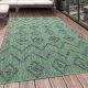 BAHAMA 5152 GREEN 200X290