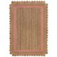 FL GRACE NATURAL/PINK 120X170