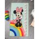 Bolti 14. Disney gyerekszőnyeg - Minnie t01 130x170cm