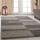 Ay gala 2505 taupe 140x200cm - Shaggy koberec, akcia