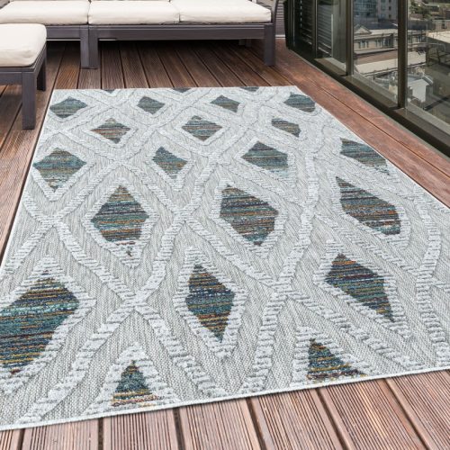 BAHAMA 5157 MULTI 120X170