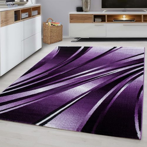 Ay parma 9210 Fialový 160x230cm Moderný koberec - akcia