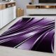 Ay parma 9210 Fialový 160x230cm Moderný koberec - akcia