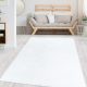 Bolti 9. CATWALK 2600 CREAM 140x200 szőnyeg