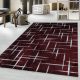 Bolti 9. COSTA 3521 RED 200 X 290