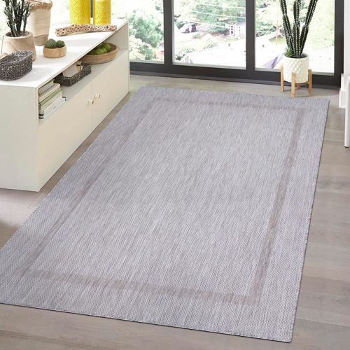 Bolti 6. RELAX 4311 SILVER 60 X 100 szőnyeg