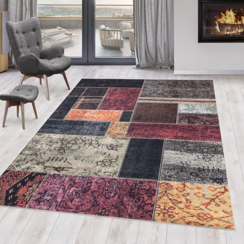 FIESTA 4302 MULTI 120X170