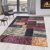 FIESTA 4302 MULTI 120X170