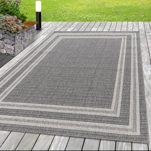 ARUBA 4901 GREY 160X230