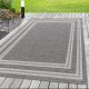 ARUBA 4901 GREY 160X230