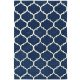ASY Albany Rug 120x170cm Ogee Blue