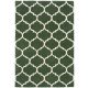 ASY Albany Rug 120x170cm Ogee Green