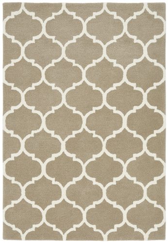 ASY Albany Rug 160x230cm Ogee Camel