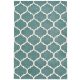 ASY Albany Rug 160x230cm Ogee Duck Egg