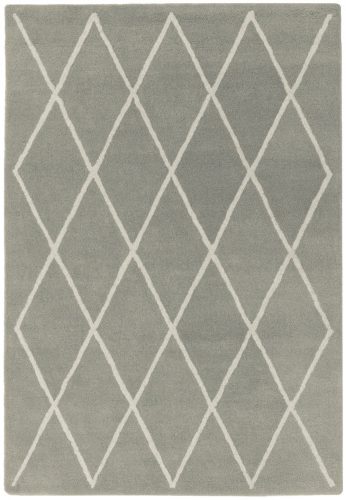 ASY Albany Rug 160x230cm Diamond Silver