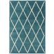 ASY Albany Rug 160x230cm Diamond Teal