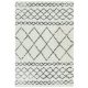 ASY Alto 160x230cm AL02 Cream & Grey