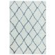 ASY Alto 200x290cm AL03 Cream & Blue