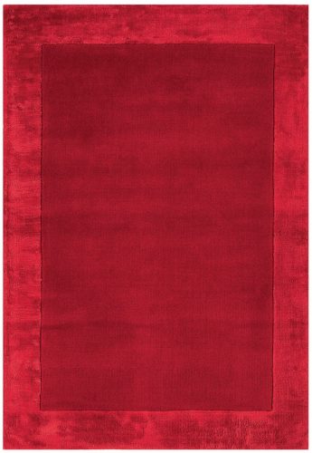 ASY Ascot Rug 120x170cm Red