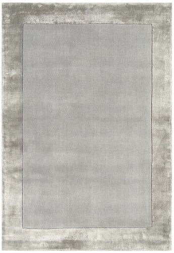 ASY Ascot Rug 120x170cm Silver