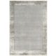 ASY Ascot Rug 200x290cm Silver