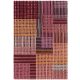 ASY Aspect 160x230cm Red Multi