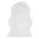 ASY Auckland Luxury Faux Sheepskin 070x100cm White