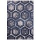 ASY Aurora 120x170cm Hexagon Rug AU19