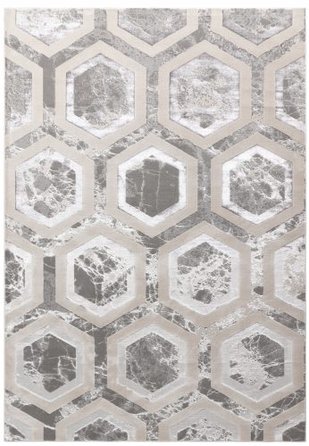 ASY Aurora 160x230cm Crystal Rug AU12