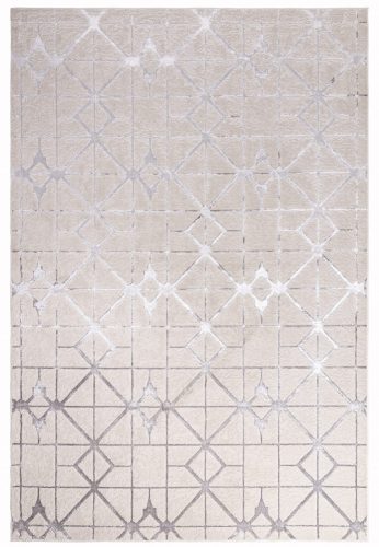 ASY Aurora 200x290cm Lattice Rug  AU11