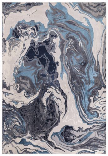 ASY Aurora 200x290cm Ocean Rug AU18