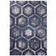 ASY Aurora 200x290cm Hexagon Rug AU19