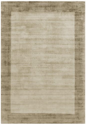 ASY Blade Border Rug 120x170cm Smoke Putty 03