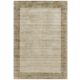 ASY Blade Border Rug 160x160cm Smoke Putty 03