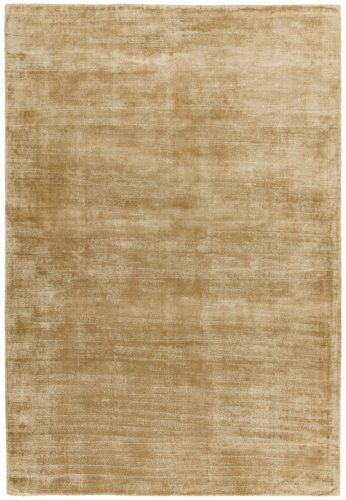 ASY Blade Rug 120x170cm Soft Gold