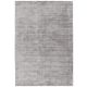 ASY Blade Rug 120x170cm Silver