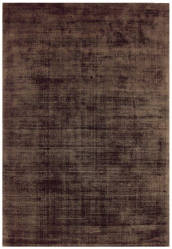 ASY Blade Rug 160x230cm Chocolate
