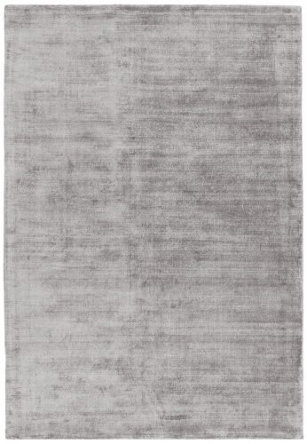 ASY Blade Rug 160x230cm Silver