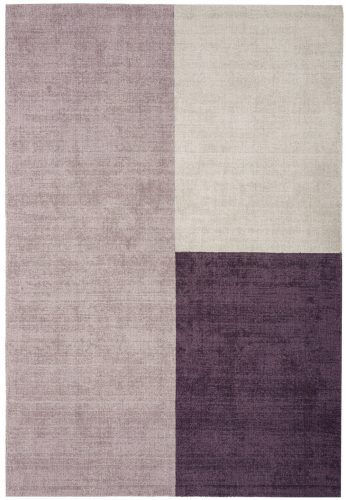 ASY Blox Rug 120x170cm Heather